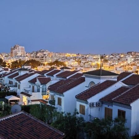 拉马他Parquemar Con Vistas Al Mar公寓 外观 照片